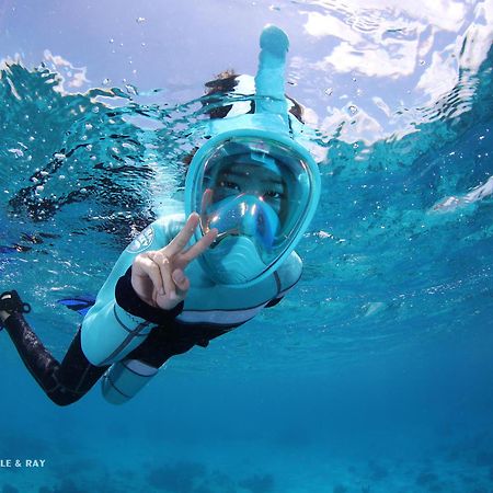 Lagun Blou Resort Curacao 外观 照片