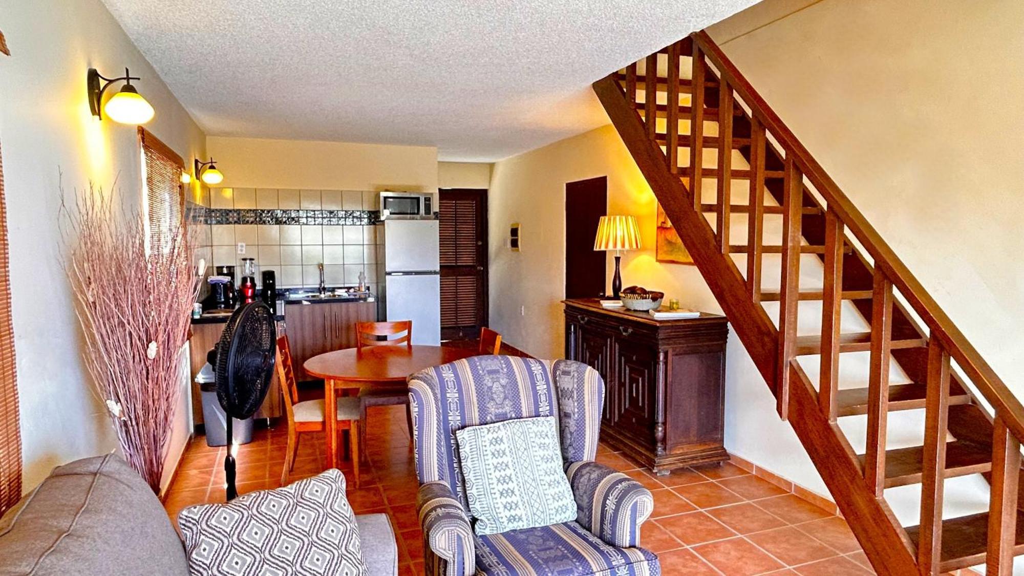 Lagun Blou Resort Curacao 外观 照片