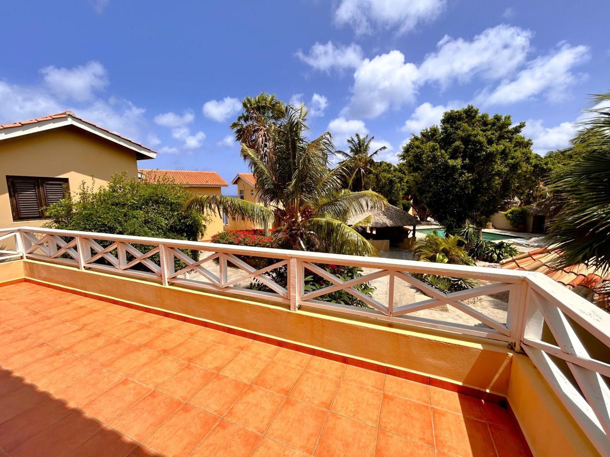 Lagun Blou Resort Curacao 外观 照片