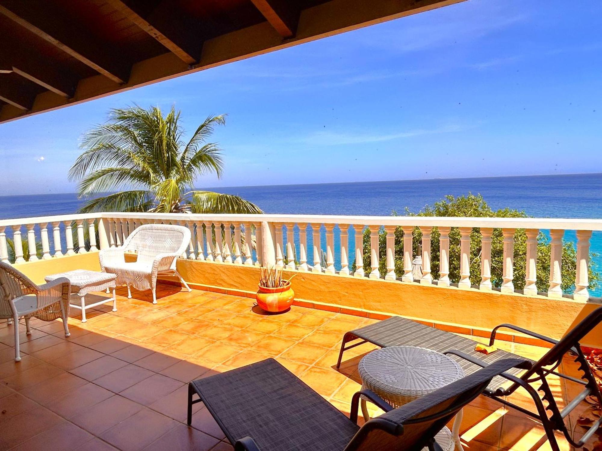 Lagun Blou Resort Curacao 外观 照片